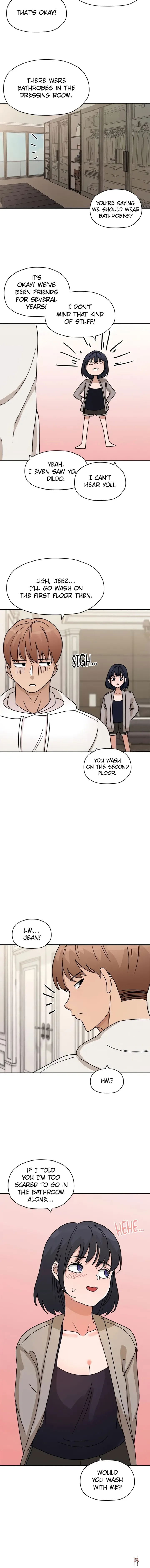 Buy 2, Get 1 Free Buy 2, Get 1 Free Chapter 14 - Page 7