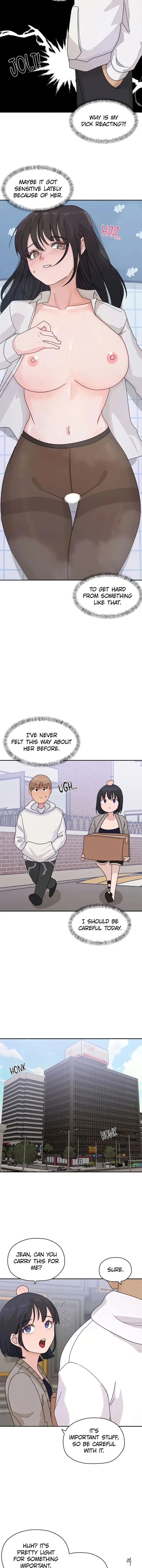 Buy 2, Get 1 Free Buy 2, Get 1 Free Chapter 13 - Page 2