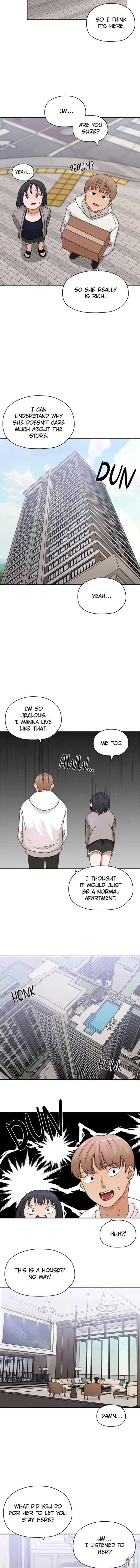 Buy 2, Get 1 Free Buy 2, Get 1 Free Chapter 13 - Page 4