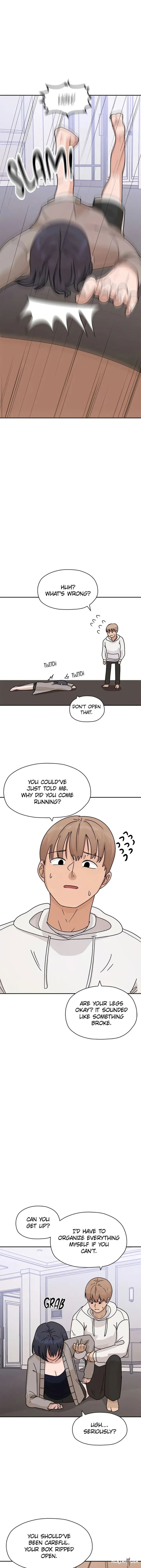 Buy 2, Get 1 Free Buy 2, Get 1 Free Chapter 13 - Page 6