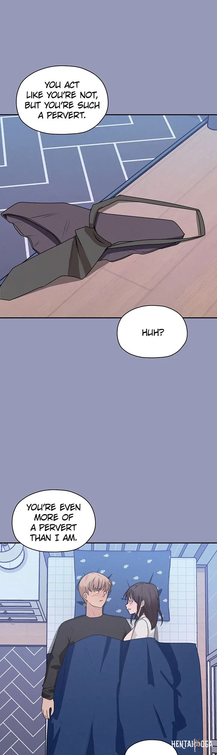 Buy 2, Get 1 Free Buy 2, Get 1 Free Chapter 12 - Page 2