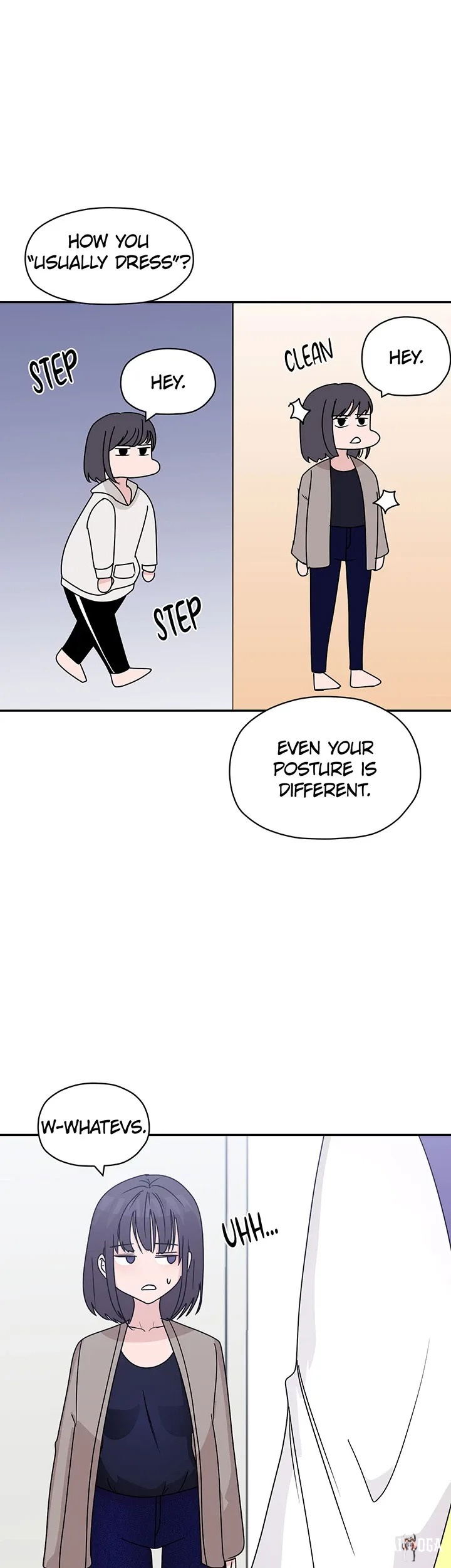 Buy 2, Get 1 Free Buy 2, Get 1 Free Chapter 12 - Page 22