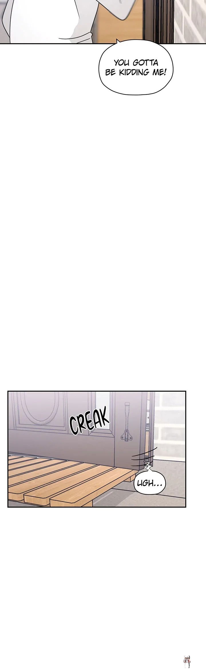 Buy 2, Get 1 Free Buy 2, Get 1 Free Chapter 12 - Page 33