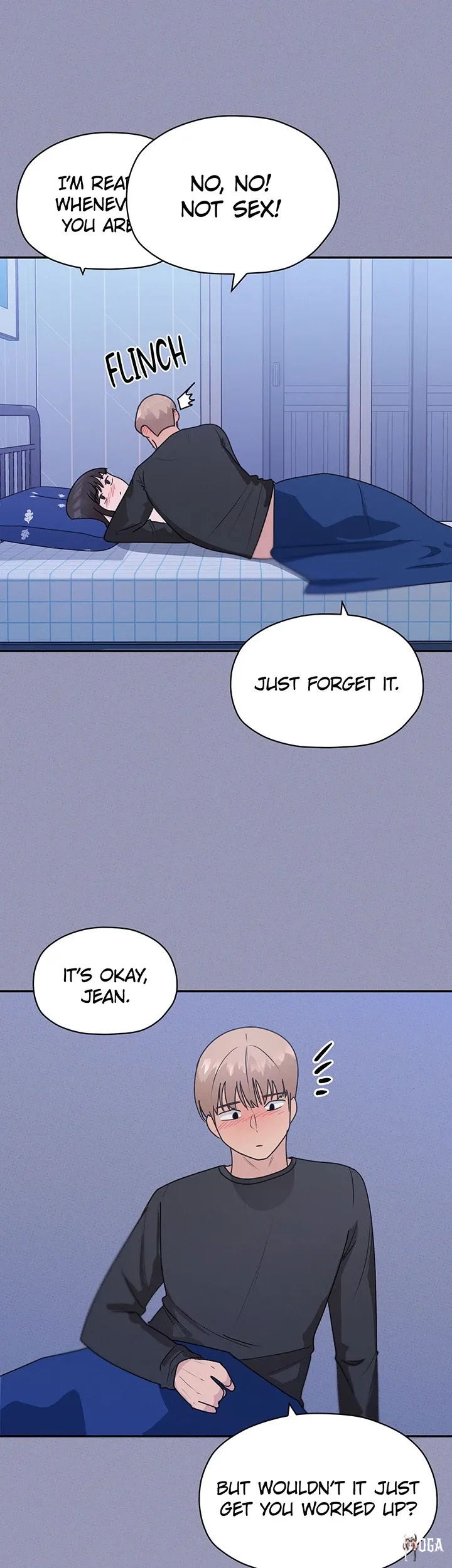 Buy 2, Get 1 Free Buy 2, Get 1 Free Chapter 12 - Page 6