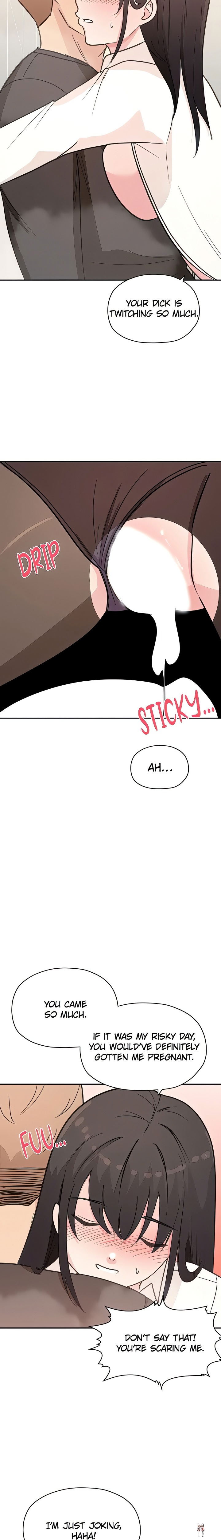 Buy 2, Get 1 Free Buy 2, Get 1 Free Chapter 11 - Page 11