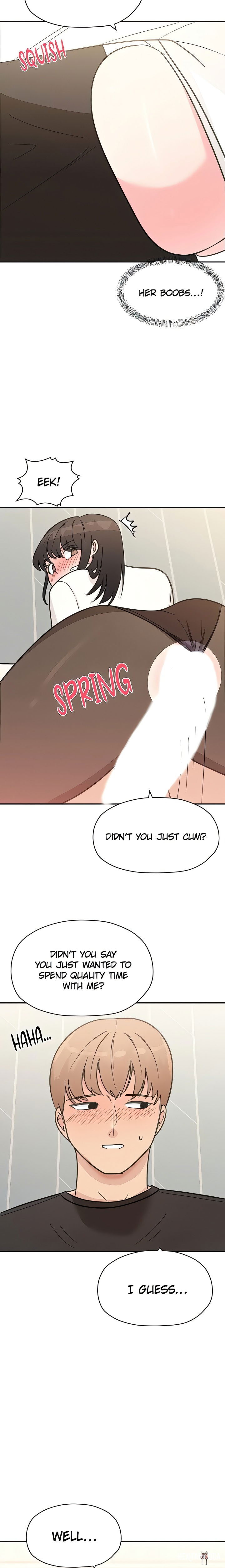 Buy 2, Get 1 Free Buy 2, Get 1 Free Chapter 11 - Page 12