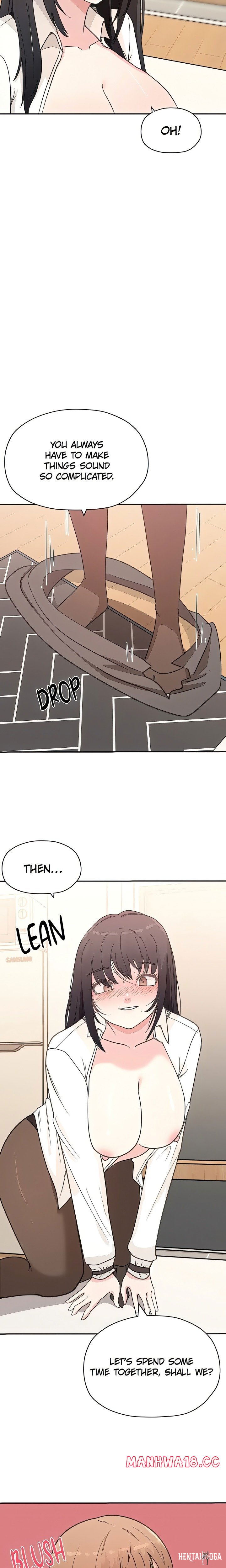 Buy 2, Get 1 Free Buy 2, Get 1 Free Chapter 11 - Page 2