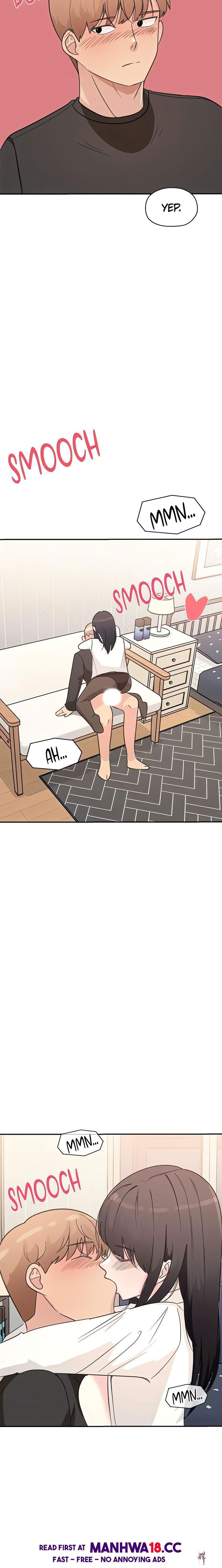 Buy 2, Get 1 Free Buy 2, Get 1 Free Chapter 11 - Page 3
