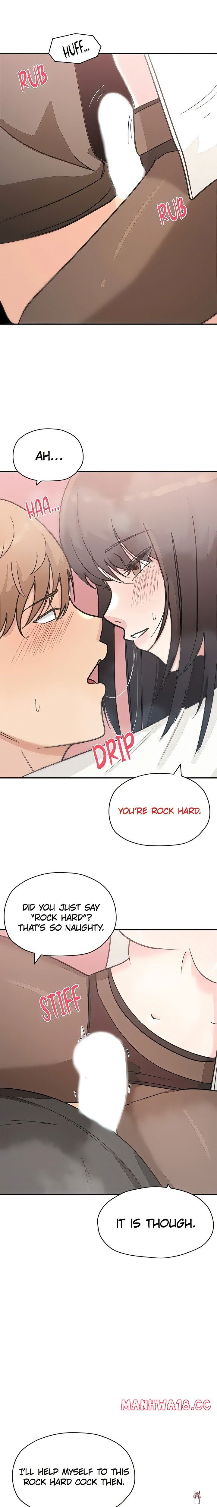 Buy 2, Get 1 Free Buy 2, Get 1 Free Chapter 11 - Page 5