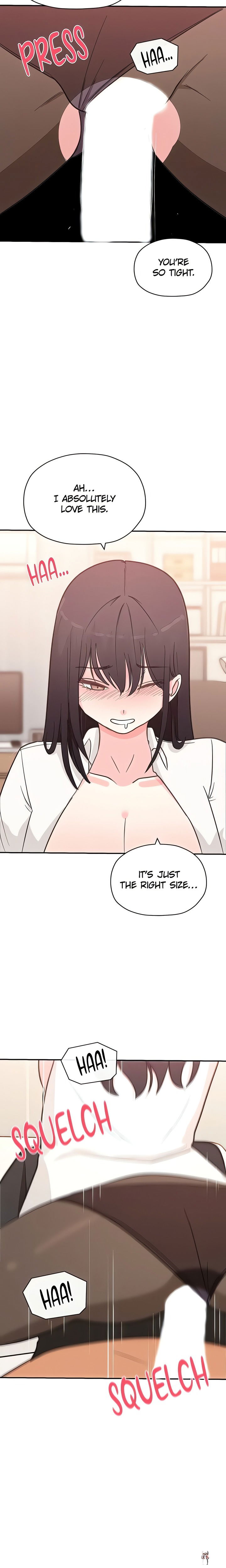 Buy 2, Get 1 Free Buy 2, Get 1 Free Chapter 11 - Page 6