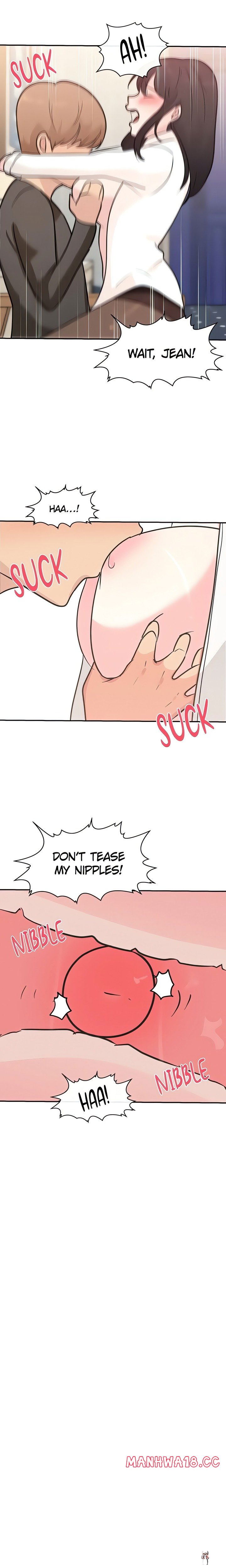 Buy 2, Get 1 Free Buy 2, Get 1 Free Chapter 11 - Page 7