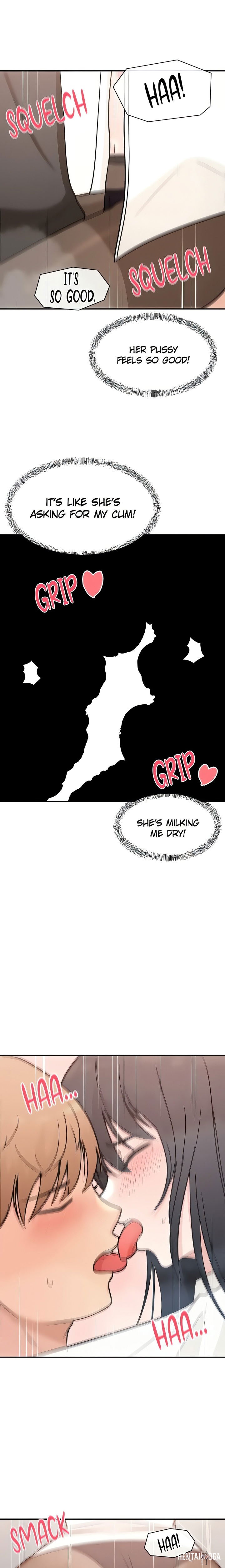 Buy 2, Get 1 Free Buy 2, Get 1 Free Chapter 11 - Page 8