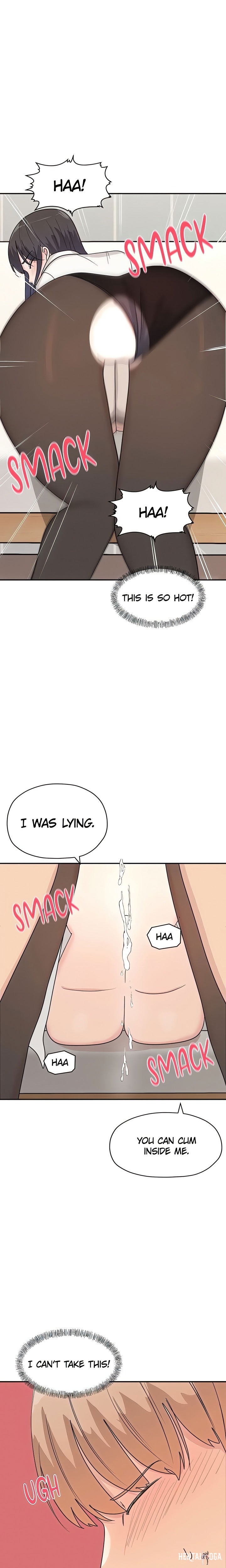 Buy 2, Get 1 Free Buy 2, Get 1 Free Chapter 10 - Page 11