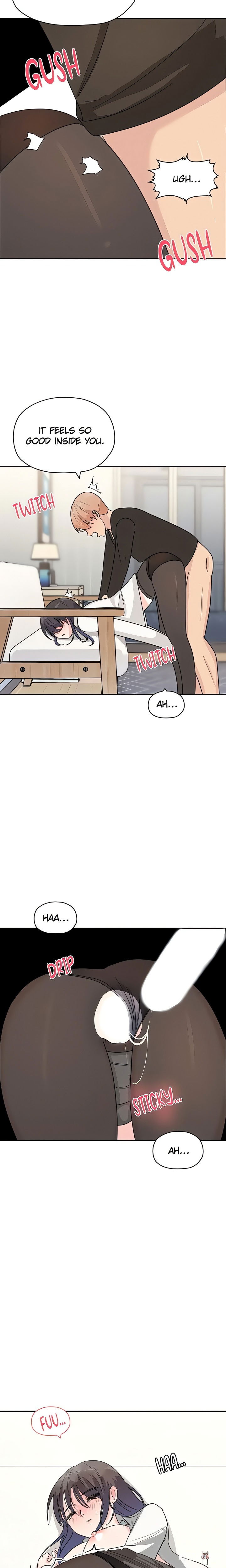 Buy 2, Get 1 Free Buy 2, Get 1 Free Chapter 10 - Page 13