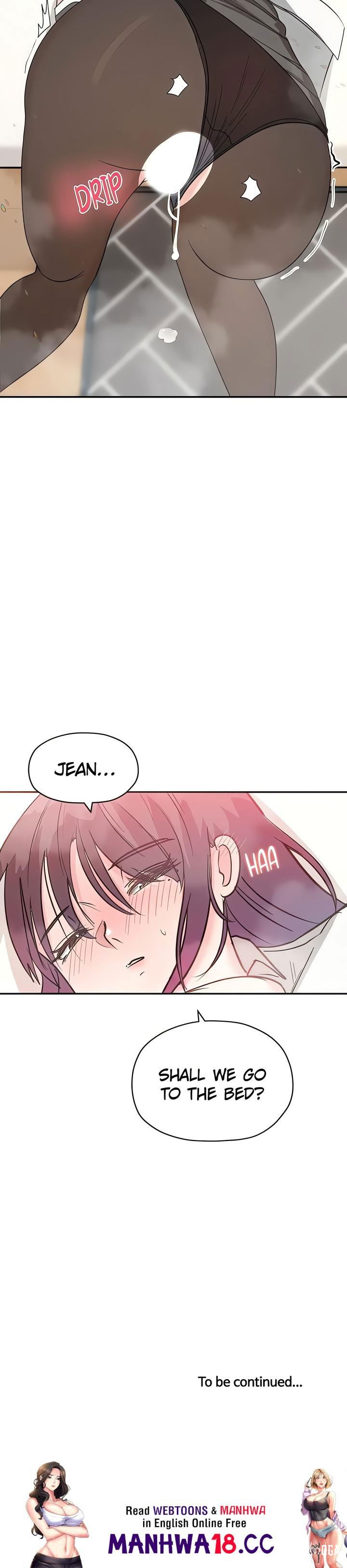 Buy 2, Get 1 Free Buy 2, Get 1 Free Chapter 10 - Page 14