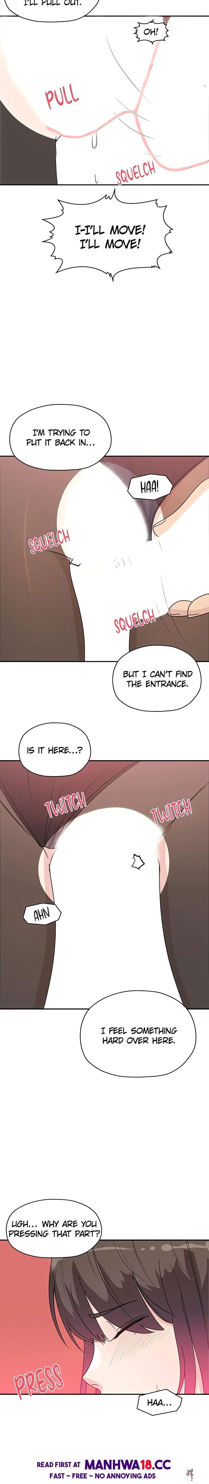 Buy 2, Get 1 Free Buy 2, Get 1 Free Chapter 10 - Page 5