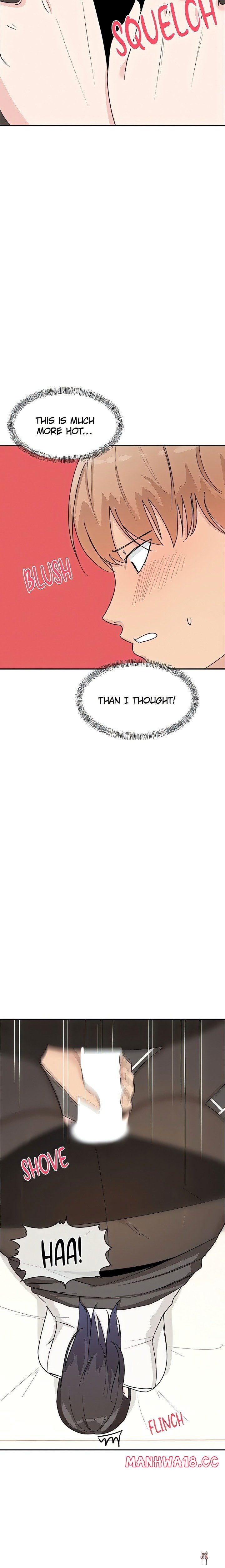 Buy 2, Get 1 Free Buy 2, Get 1 Free Chapter 10 - Page 7