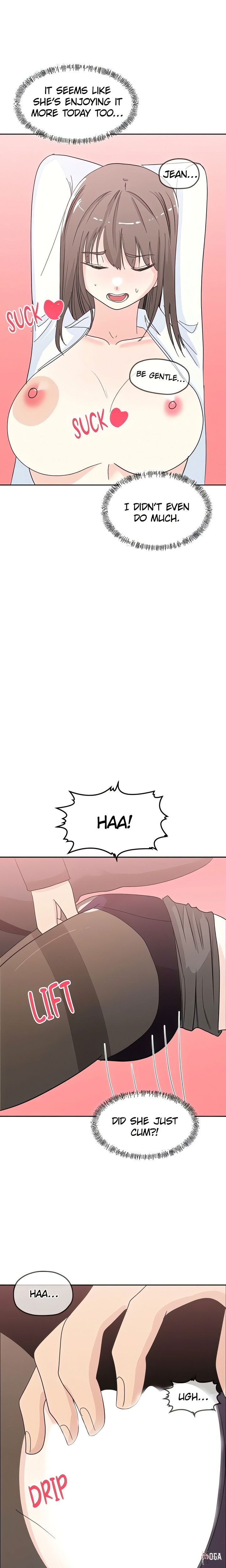 Buy 2, Get 1 Free Buy 2, Get 1 Free Chapter 9 - Page 12
