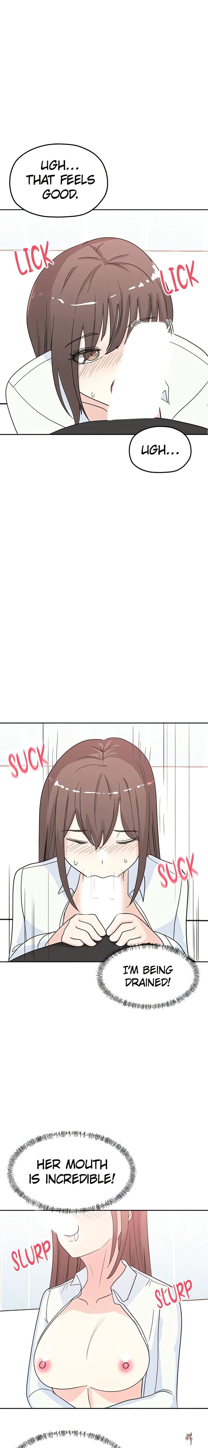Buy 2, Get 1 Free Buy 2, Get 1 Free Chapter 9 - Page 15