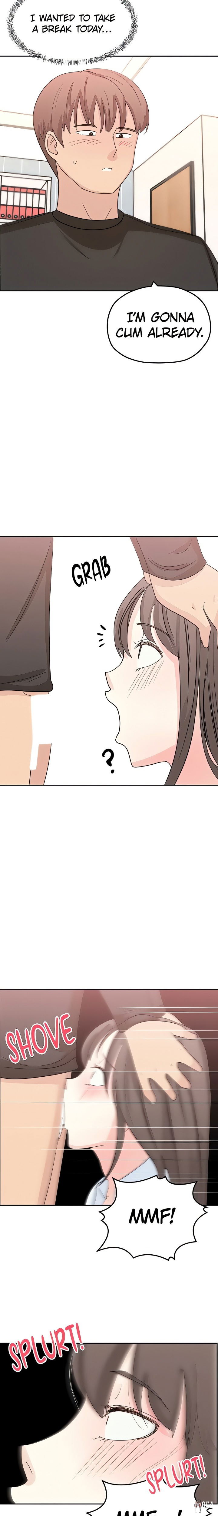 Buy 2, Get 1 Free Buy 2, Get 1 Free Chapter 9 - Page 16
