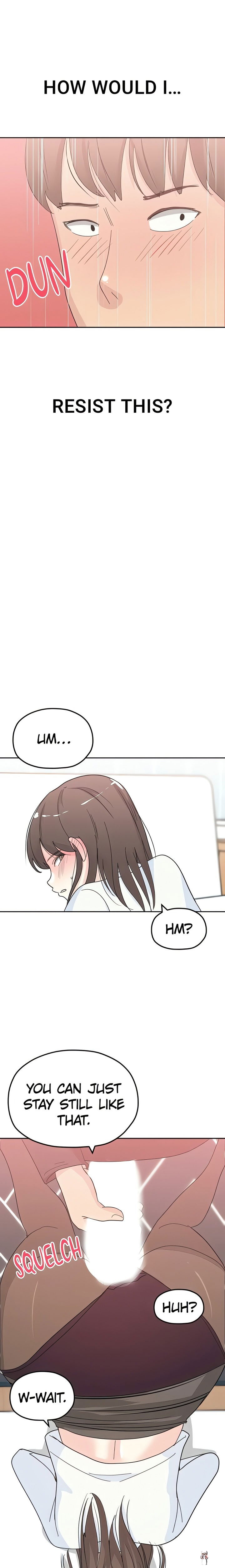 Buy 2, Get 1 Free Buy 2, Get 1 Free Chapter 9 - Page 19