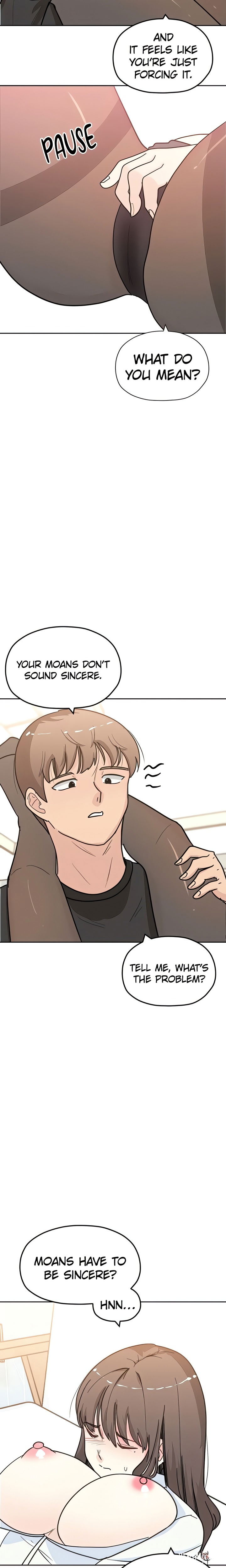 Buy 2, Get 1 Free Buy 2, Get 1 Free Chapter 9 - Page 2