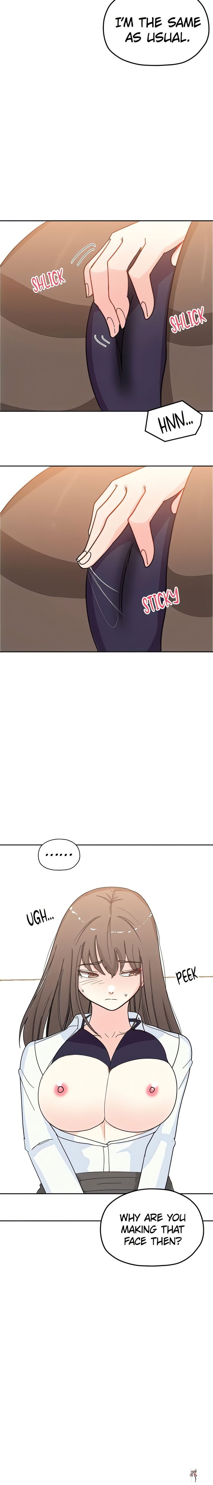 Buy 2, Get 1 Free Buy 2, Get 1 Free Chapter 9 - Page 3