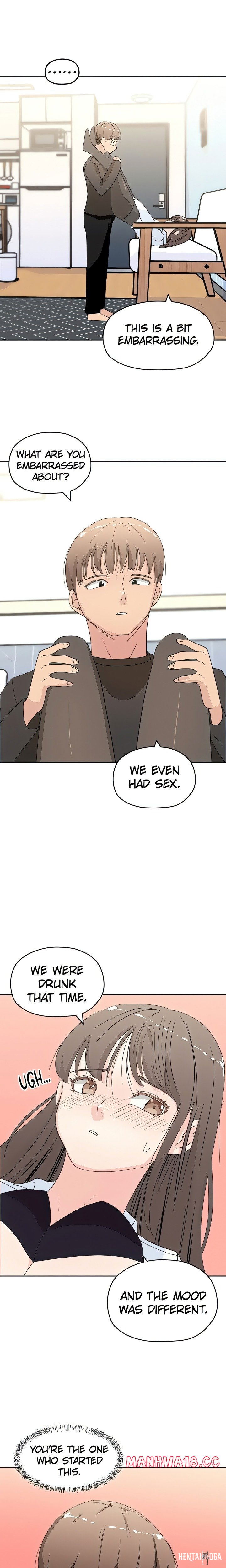 Buy 2, Get 1 Free Buy 2, Get 1 Free Chapter 9 - Page 4