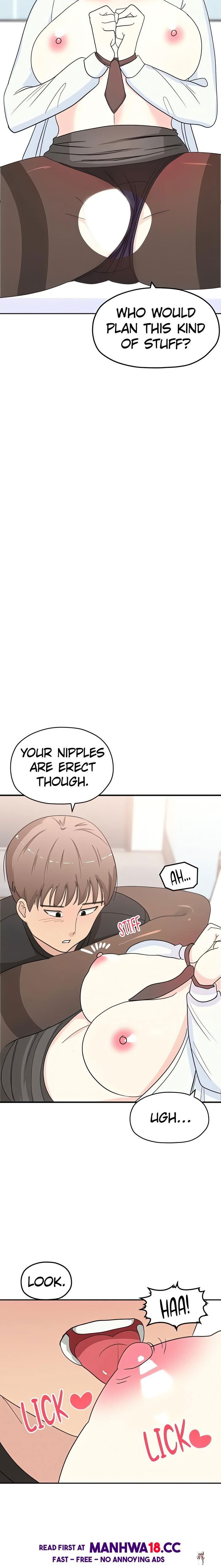 Buy 2, Get 1 Free Buy 2, Get 1 Free Chapter 9 - Page 9