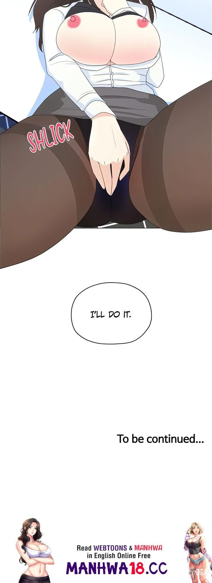 Buy 2, Get 1 Free Buy 2, Get 1 Free Chapter 8 - Page 13