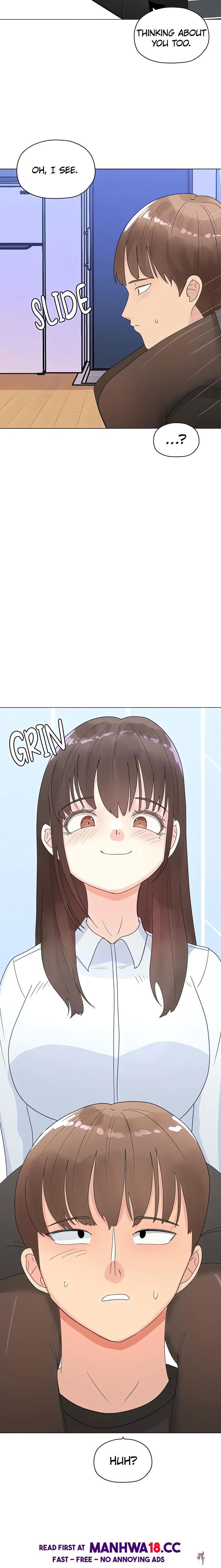 Buy 2, Get 1 Free Buy 2, Get 1 Free Chapter 8 - Page 7