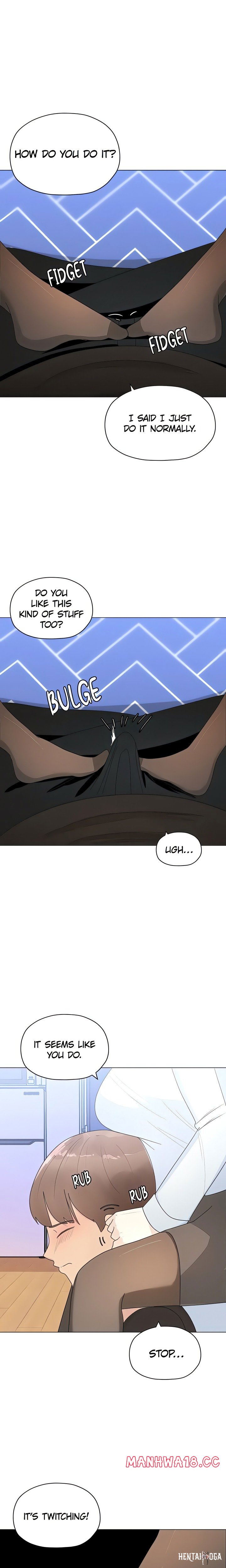 Buy 2, Get 1 Free Buy 2, Get 1 Free Chapter 8 - Page 8