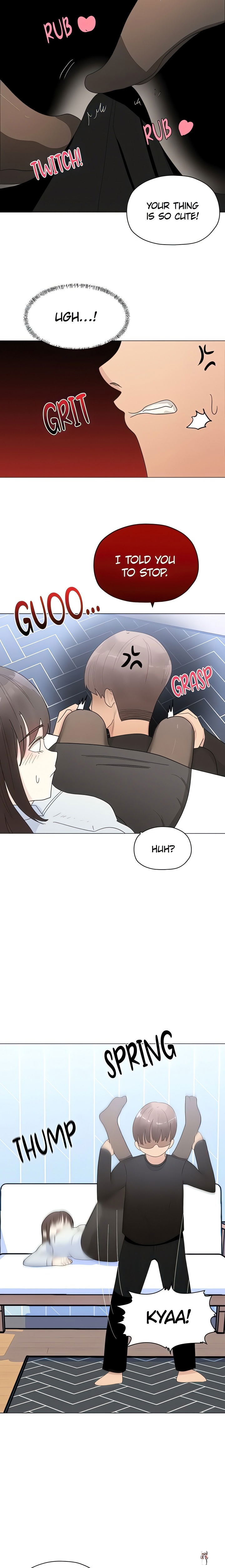 Buy 2, Get 1 Free Buy 2, Get 1 Free Chapter 8 - Page 9
