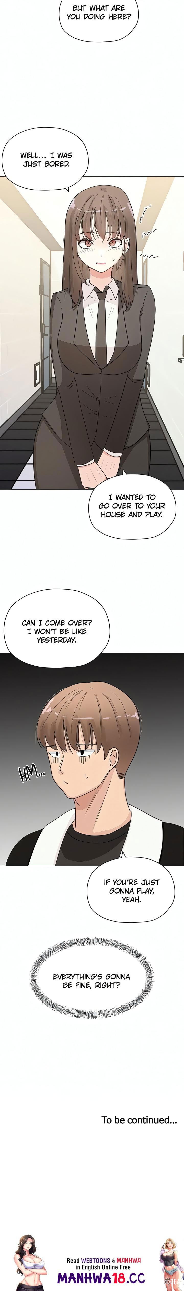 Buy 2, Get 1 Free Buy 2, Get 1 Free Chapter 7 - Page 10