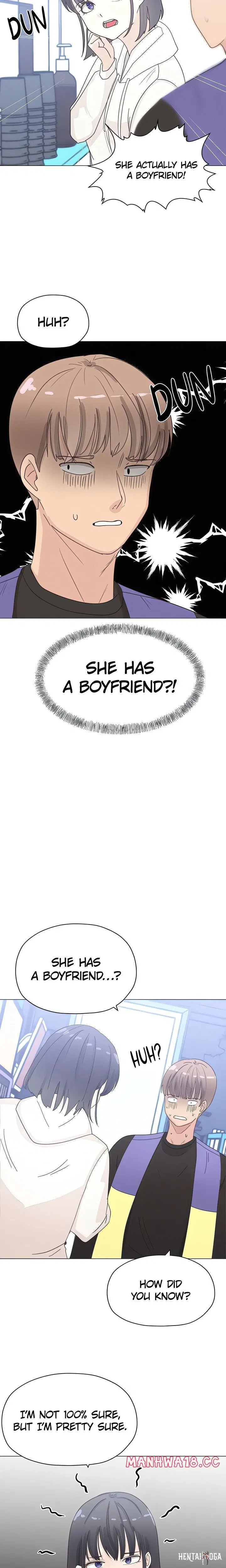 Buy 2, Get 1 Free Buy 2, Get 1 Free Chapter 7 - Page 3