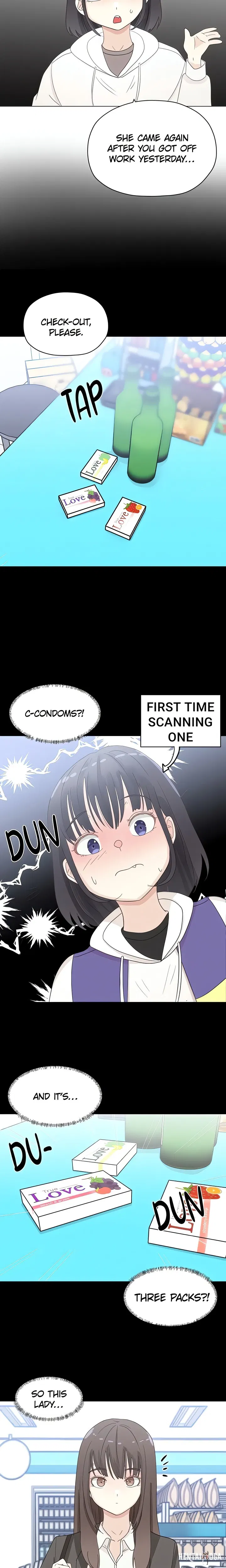 Buy 2, Get 1 Free Buy 2, Get 1 Free Chapter 7 - Page 4