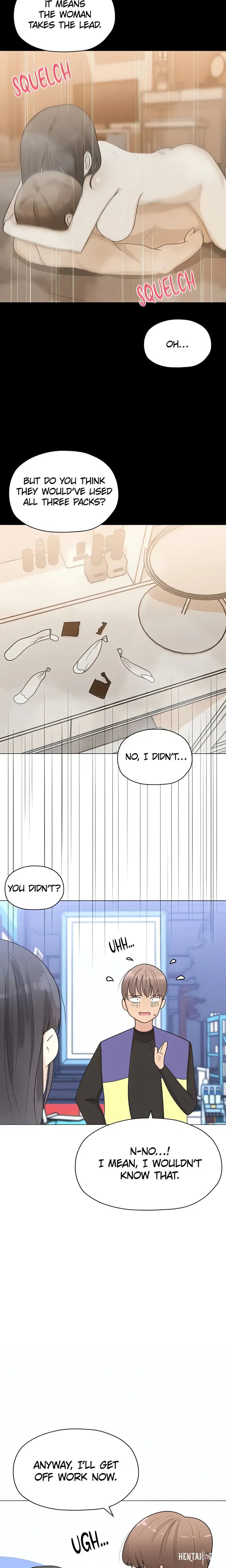 Buy 2, Get 1 Free Buy 2, Get 1 Free Chapter 7 - Page 7