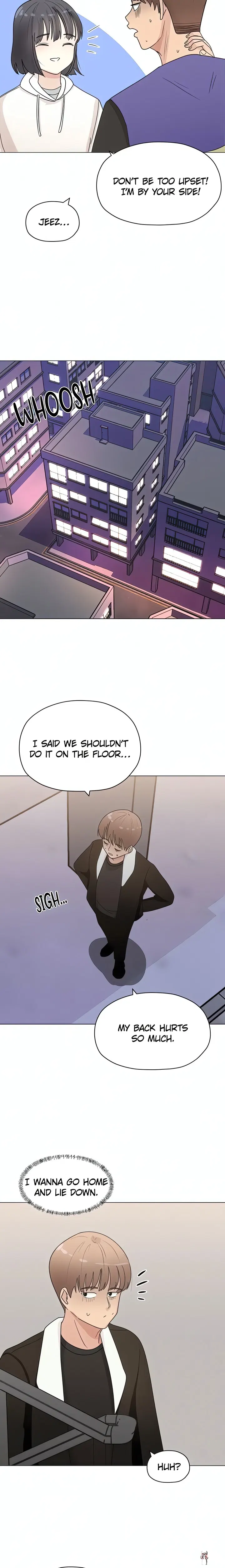 Buy 2, Get 1 Free Buy 2, Get 1 Free Chapter 7 - Page 8