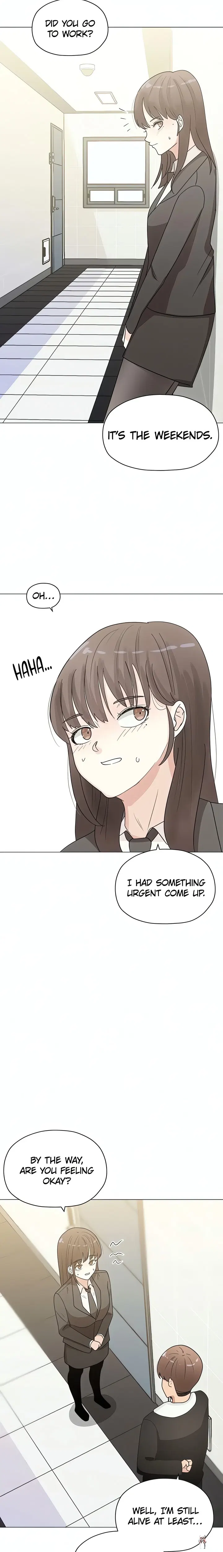 Buy 2, Get 1 Free Buy 2, Get 1 Free Chapter 7 - Page 9