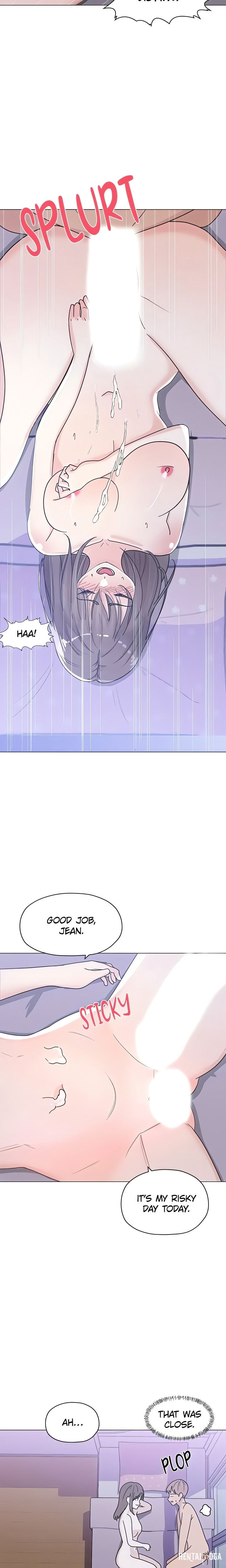 Buy 2, Get 1 Free Buy 2, Get 1 Free Chapter 6 - Page 10