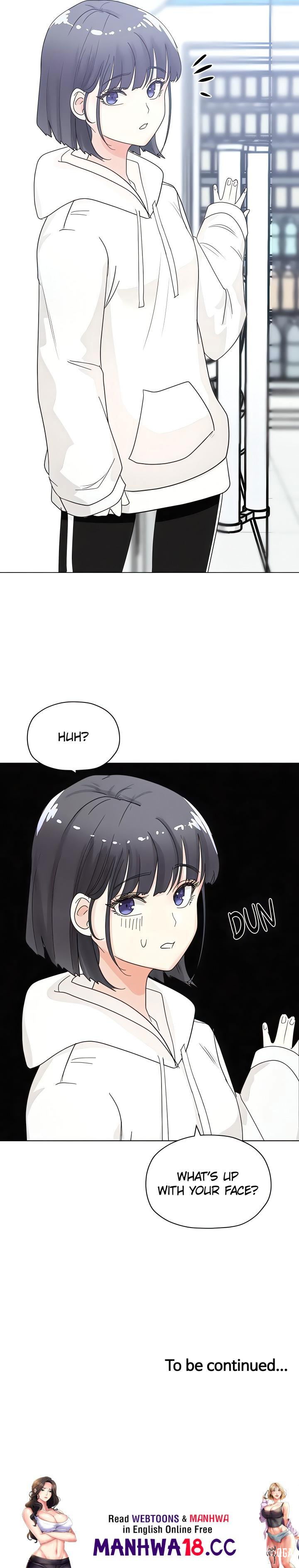Buy 2, Get 1 Free Buy 2, Get 1 Free Chapter 6 - Page 12