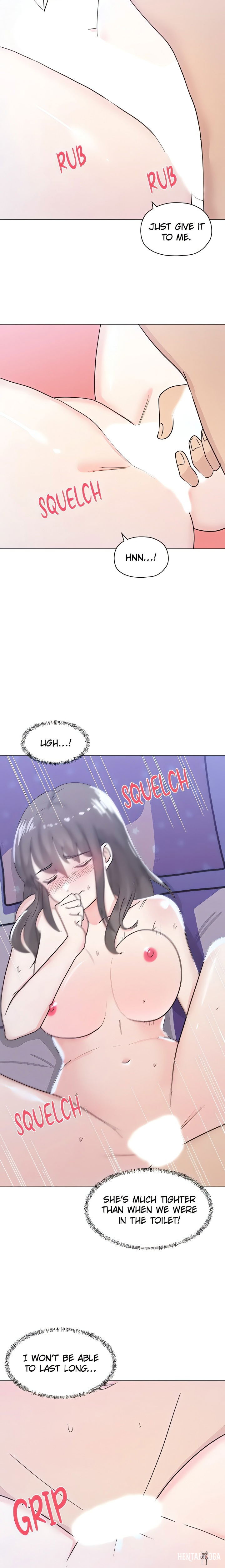 Buy 2, Get 1 Free Buy 2, Get 1 Free Chapter 6 - Page 3