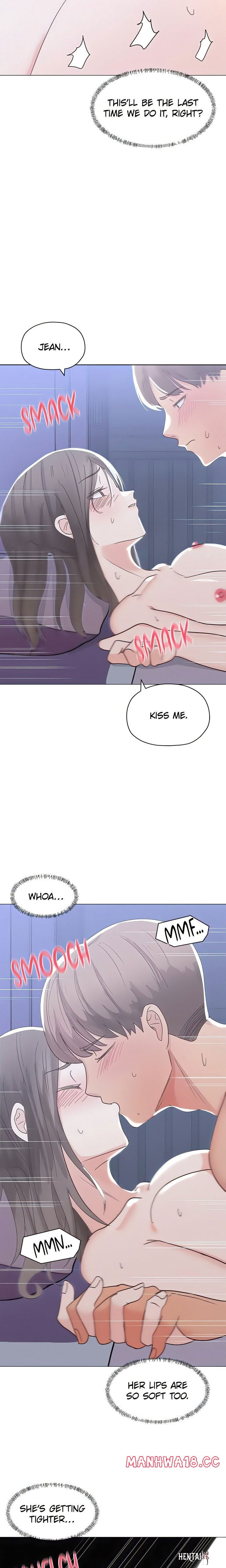 Buy 2, Get 1 Free Buy 2, Get 1 Free Chapter 6 - Page 4