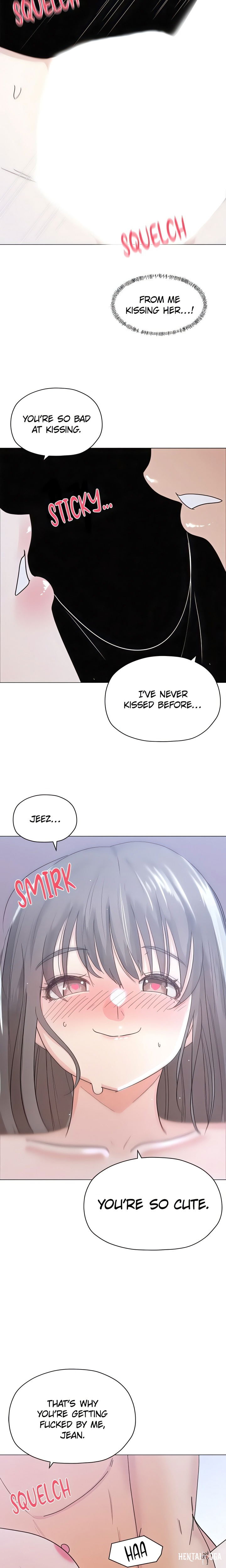 Buy 2, Get 1 Free Buy 2, Get 1 Free Chapter 6 - Page 5