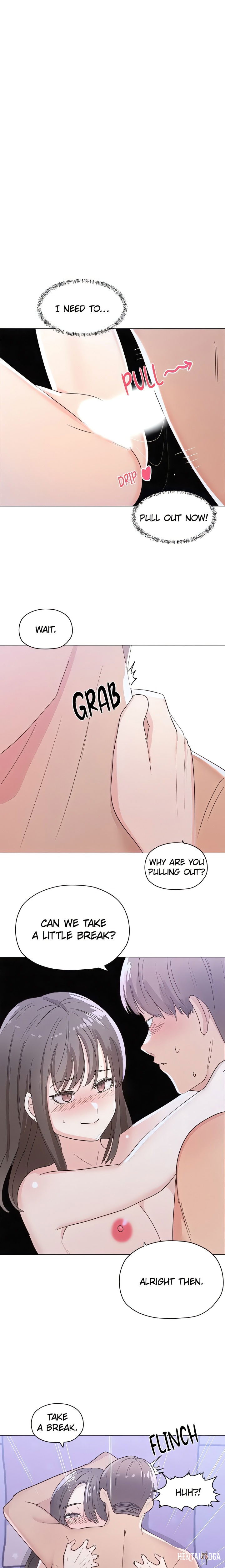 Buy 2, Get 1 Free Buy 2, Get 1 Free Chapter 6 - Page 8