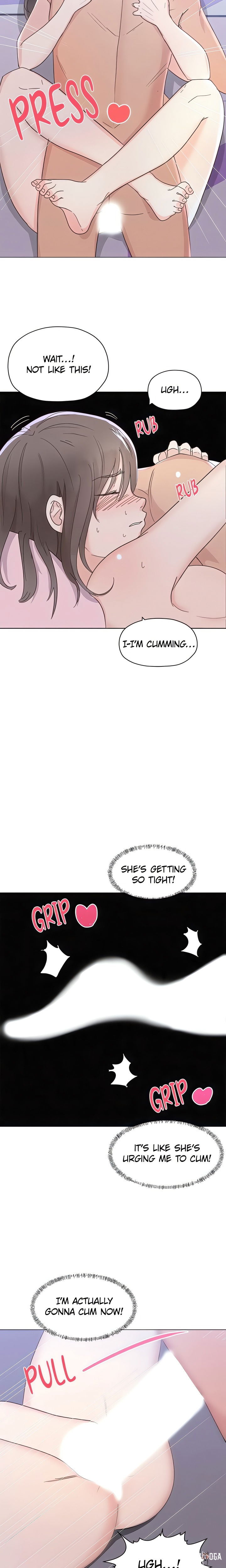 Buy 2, Get 1 Free Buy 2, Get 1 Free Chapter 6 - Page 9