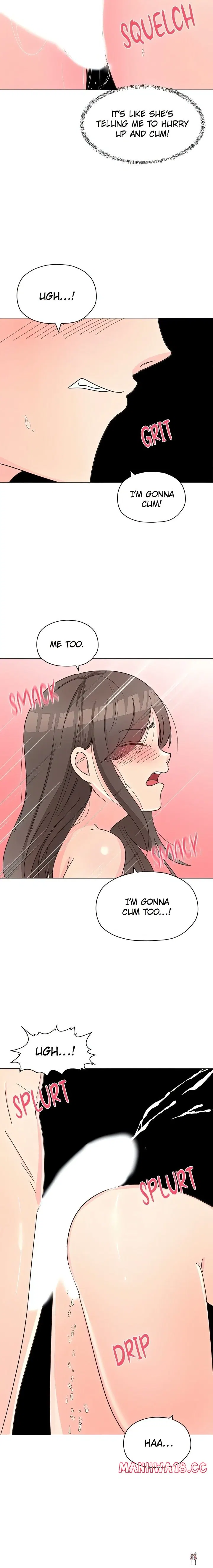 Buy 2, Get 1 Free Buy 2, Get 1 Free Chapter 5 - Page 13