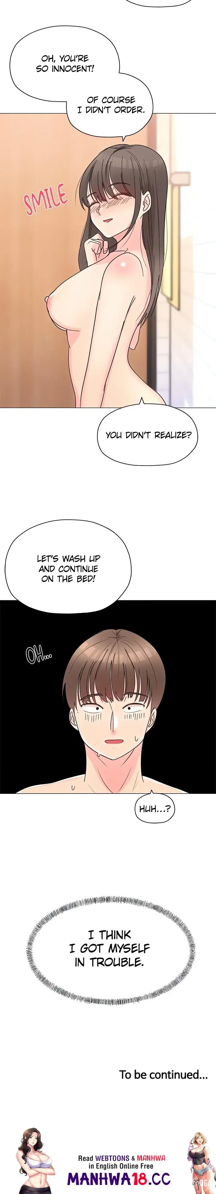 Buy 2, Get 1 Free Buy 2, Get 1 Free Chapter 5 - Page 15