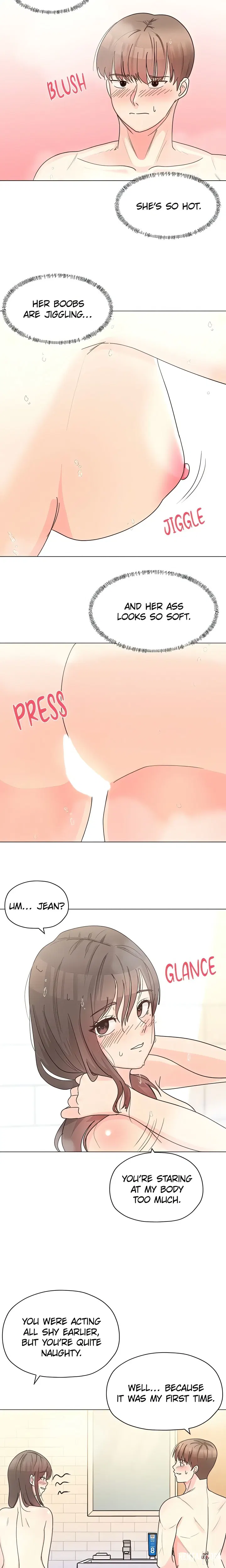 Buy 2, Get 1 Free Buy 2, Get 1 Free Chapter 5 - Page 2