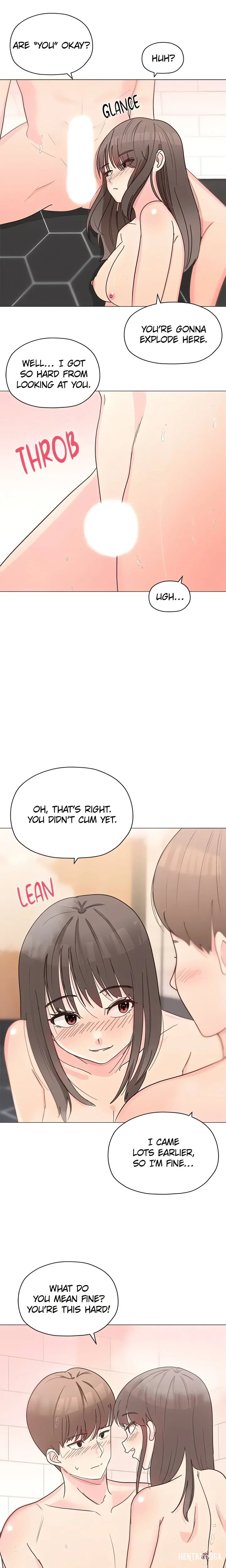 Buy 2, Get 1 Free Buy 2, Get 1 Free Chapter 5 - Page 9